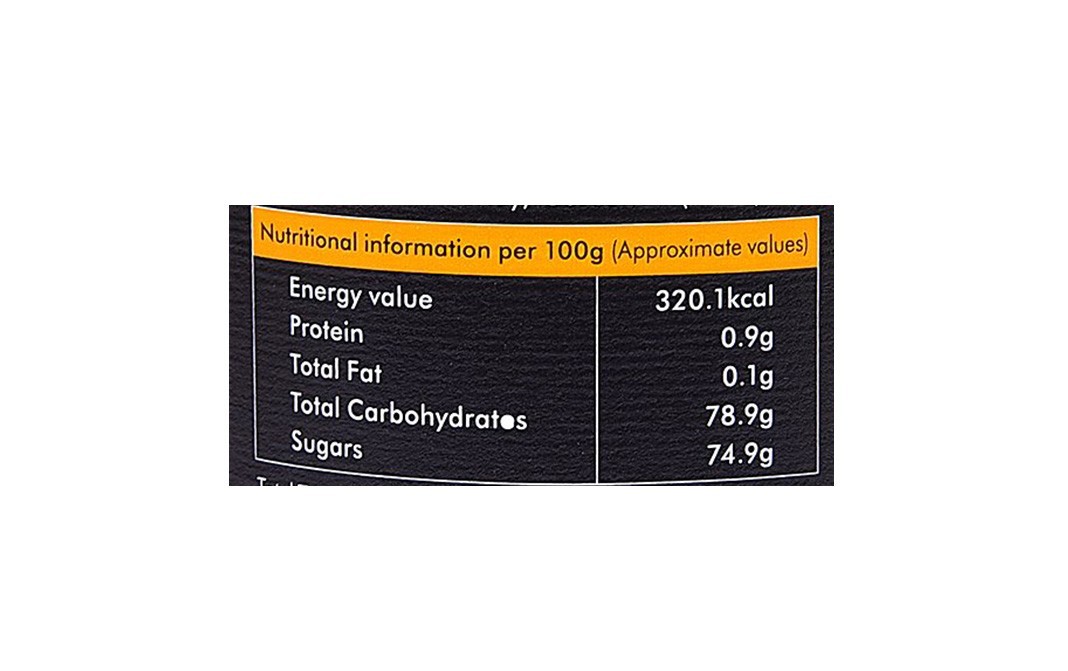 Sprig Curcumin Imbued Honey, Detox    Container  325 grams